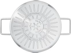 Tefal Nordica Pannenset 3-delig -Tefal Winkel 1493473