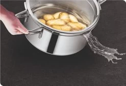 Tefal Nordica Pannenset 3-delig -Tefal Winkel 1493474