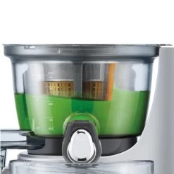 Sage The Big Squeeze SJS700SIL4EEU1 -Tefal Winkel 1494948