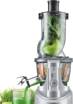 Sage The Big Squeeze SJS700SIL4EEU1 -Tefal Winkel 1494949