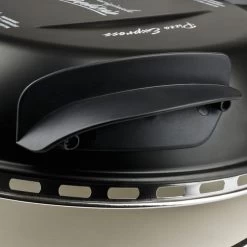 Ferrari Pizzaoven Delizia Zwart -Tefal Winkel 1495141