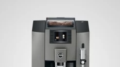 JURA E8 Dark Inox (EB) -Tefal Winkel 1495497