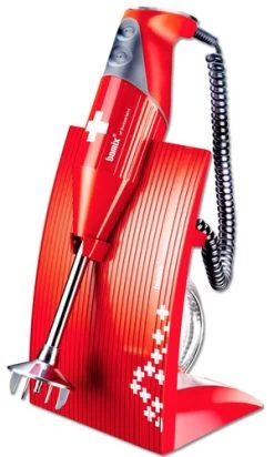 Bamix SwissLine M200 Swiss Cross -Tefal Winkel 149856