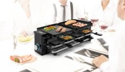 Princess Raclette 162925 -Tefal Winkel 1499522