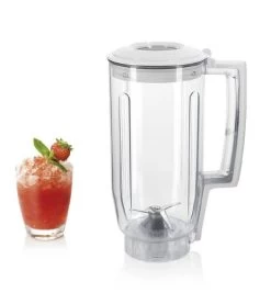 Bosch MUMS2EW40 Wit -Tefal Winkel 1500297