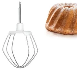 Bosch MUMS2EW40 Wit -Tefal Winkel 1500298