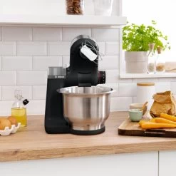 Bosch MUMS2VM00 Zwart -Tefal Winkel 1500328
