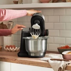 Bosch MUMS2VM00 Zwart -Tefal Winkel 1500331