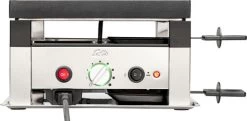 Solis Tafelgrill 5-in-1 - 4 Personen -Tefal Winkel 1500406