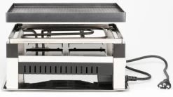 Solis Tafelgrill 5-in-1 - 4 Personen -Tefal Winkel 1500407