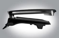 George Foreman Fit Grill Medium Zwart 16 George Foreman Fit Grill Medium Zwart -Tefal Winkel 1501191