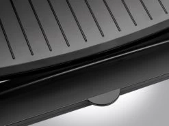 George Foreman Fit Grill Medium Zwart 15 George Foreman Fit Grill Medium Zwart -Tefal Winkel 1501193