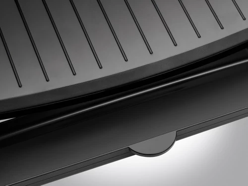 George Foreman Fit Grill Medium Zwart 5 George Foreman Fit Grill Medium Zwart - Afbeelding 3