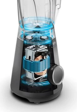 Bosch VitaPower Serie 4 MMB6141B -Tefal Winkel 1506561