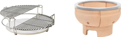 Kamado Joe Classic II Zonder Onderstel 19 Kamado Joe Classic II Zonder Onderstel - Afbeelding 17