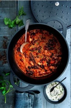 Tefal Trattoria Braadpan 24 Cm -Tefal Winkel 1508771