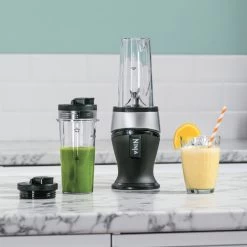 Ninja Blender QB3001EUS 33 Ninja Blender QB3001EUS -Tefal Winkel 1513544