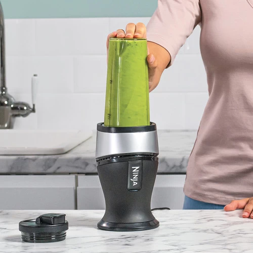 Ninja Blender QB3001EUS 14 Ninja Blender QB3001EUS - Afbeelding 12