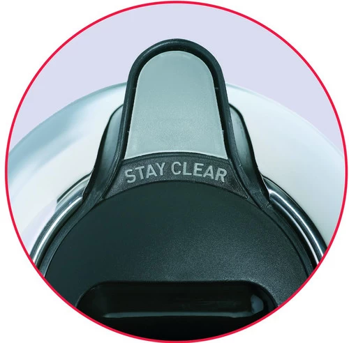 Tefal Mini BI8125 RVS 0,8L 7 Tefal Mini BI8125 RVS 0,8L - Afbeelding 5