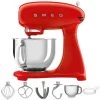 SMEG SMF03RDEU Rood 1 SMEG SMF03RDEU Rood -Tefal Winkel 1524432