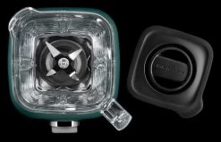 KitchenAid Artisan K400 5KSB4026EPP Pebbled Palm -Tefal Winkel 1534755