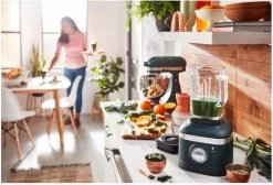 KitchenAid Artisan K400 5KSB4026EPP Pebbled Palm -Tefal Winkel 1534757