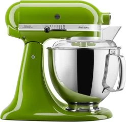 KitchenAid Artisan Mixer 5KSM175PSEMA Matcha -Tefal Winkel 1535930