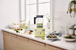 KitchenAid Artisan K400 5KSB4026EKG Kyoto Glow -Tefal Winkel 1535960