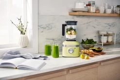 KitchenAid Artisan K400 5KSB4026EKG Kyoto Glow -Tefal Winkel 1535961