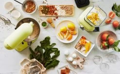 KitchenAid Artisan K400 5KSB4026EKG Kyoto Glow -Tefal Winkel 1535968