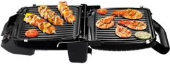 Tefal Grill Ultracompact Grill GC3058 -Tefal Winkel 1538273