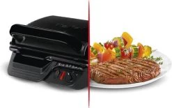 Tefal Grill Ultracompact Grill GC3058 -Tefal Winkel 1538274