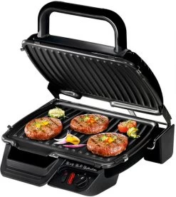 Tefal Grill Ultracompact Grill GC3058 -Tefal Winkel 1538278