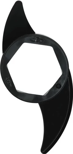 KitchenAid 5KFP0719EER 1.7 L Keizerrood 11 KitchenAid 5KFP0719EER 1.7 L Keizerrood - Afbeelding 9