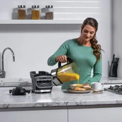 Ninja Soepmaker HB150EU -Tefal Winkel 1542756