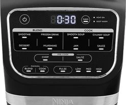 Ninja Soepmaker HB150EU -Tefal Winkel 1542758