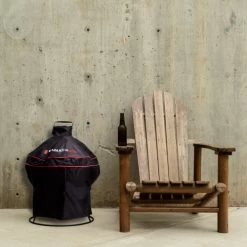 Kamado Joe Junior + Hoes 27 Kamado Joe Junior + Hoes -Tefal Winkel 1543705