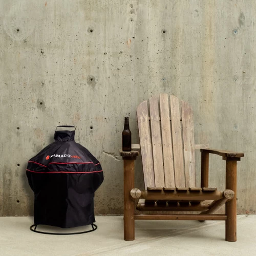 Kamado Joe Junior + Hoes 15 Kamado Joe Junior + Hoes - Afbeelding 13