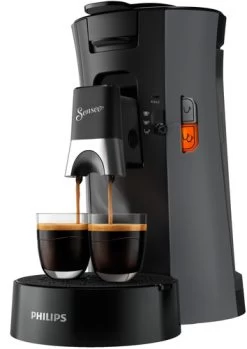 Philips Senseo Select CSA230/50 Grijs