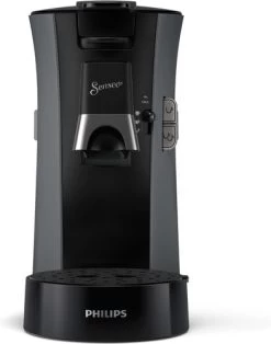 Philips Senseo Select CSA230/50 Grijs -Tefal Winkel 1543903