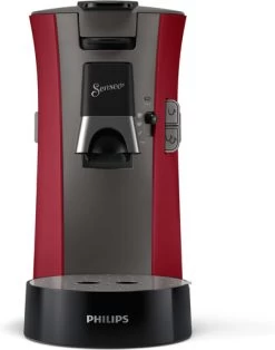 Philips Senseo Select CSA240/90 Rood 11 Philips Senseo Select CSA240/90 Rood -Tefal Winkel 1543924