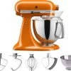 KitchenAid Artisan Mixer 5KSM175PSEHY Honey -Tefal Winkel 1547145