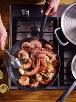 Greenpan Craft Koekenpan 28 Cm 25 Greenpan Craft Koekenpan 28 Cm -Tefal Winkel 1547893