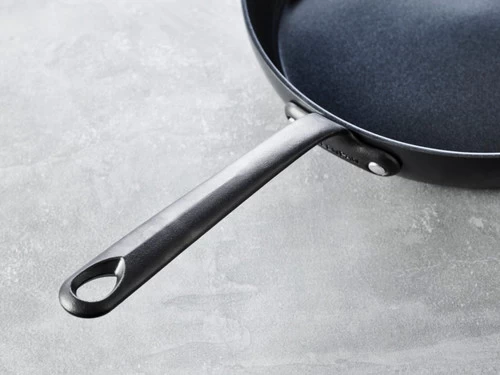 GreenPan Craft Koekenpannenset 20 + 28 Cm + Wokpan 28 Cm 20 GreenPan Craft Koekenpannenset 20 + 28 Cm + Wokpan 28 Cm - Afbeelding 18