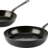 GreenPan Craft Koekenpannenset 20 + 28 Cm 2 GreenPan Craft Koekenpannenset 20 + 28 Cm -Tefal Winkel 1547963