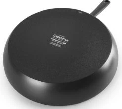 GreenPan Craft Koekenpannenset 20 + 28 Cm + Wokpan 28 Cm 27 GreenPan Craft Koekenpannenset 20 + 28 Cm + Wokpan 28 Cm -Tefal Winkel 1547964 1