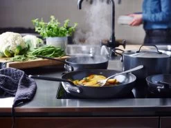 GreenPan Craft Koekenpannenset 20 + 28 Cm + Wokpan 28 Cm 33 GreenPan Craft Koekenpannenset 20 + 28 Cm + Wokpan 28 Cm -Tefal Winkel 1547967 1