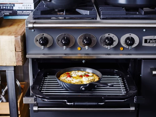 GreenPan Craft Koekenpannenset 20 + 28 Cm + Wokpan 28 Cm 13 GreenPan Craft Koekenpannenset 20 + 28 Cm + Wokpan 28 Cm - Afbeelding 11