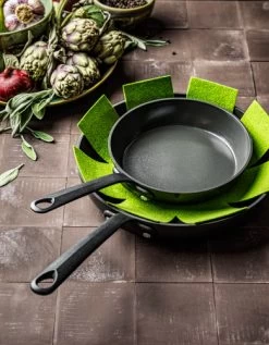 GreenPan Craft Koekenpannenset 20 + 28 Cm + Wokpan 28 Cm 31 GreenPan Craft Koekenpannenset 20 + 28 Cm + Wokpan 28 Cm -Tefal Winkel 1547973 1