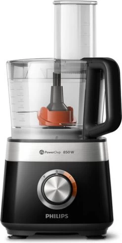Philips Viva Collection HR7530/10 -Tefal Winkel 1549838